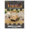 Gale Force Nine Tanks: Panzer IV 7.5cm Board Games