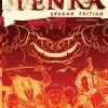 Victory Point Games Board Games Tenka: Shogun Edition