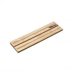 Import Games The Dicetroyers - Pick And Play Card Holder: Crate Version – Double Row (Italy Import)