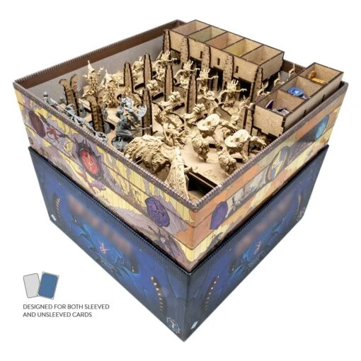 The Dicetroyers - Descent: Legends Of The Dark (Italy Import) 2 The Dicetroyers - Descent: Legends Of The Dark (Italy Import)