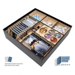 Import Games The Dicetroyers - Dune: Imperium (Italy Import)