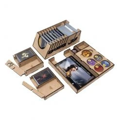 Import Games The Dicetroyers - Dune: Imperium (Italy Import)