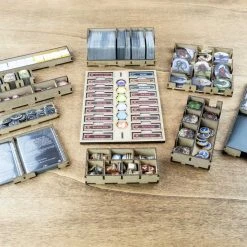 The Dicetroyers - Gloomhaven: Jaws Of The Lion (Italy Import)