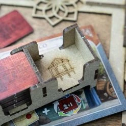 The Dicetroyers - Istanbul: Big Box (Italy Import)