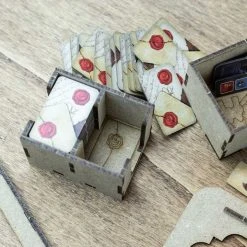 The Dicetroyers - Istanbul: Big Box (Italy Import)