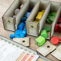 The Dicetroyers - Istanbul: Big Box (Italy Import)