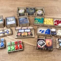 The Dicetroyers - Lost Ruins Of Arnak (Italy Import)