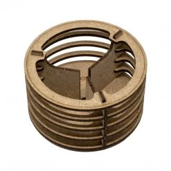 Import Games The Dicetroyers - The Dice Gizmo – Dice Holder (Italy Import)