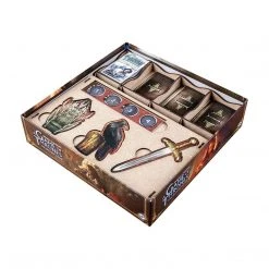 The Dicetroyers - A Game Of Thrones: The Board Game (Second Edition) (Italy Import) Import Games