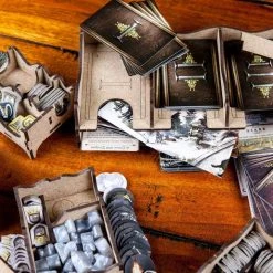 The Dicetroyers - A Game Of Thrones: The Board Game (Second Edition) (Italy Import) Import Games