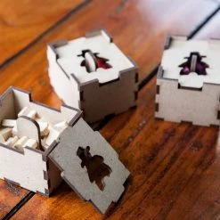 The Dicetroyers - Agricola (Revised Edition) (Italy Import)