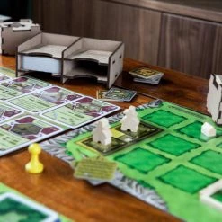 The Dicetroyers - Agricola (Revised Edition) (Italy Import)