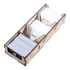 Import Games The Dicetroyers - Altiplano + The Traveler Expansion (Italy Import)