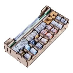 Import Games The Dicetroyers - Altiplano + The Traveler Expansion (Italy Import)