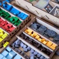 The Dicetroyers - Architects Of The West Kingdom (Italy Import) 19 The Dicetroyers - Architects Of The West Kingdom (Italy Import)