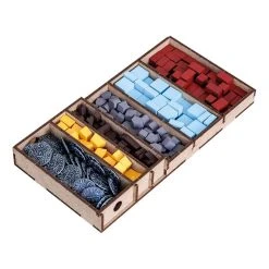 The Dicetroyers - Architects Of The West Kingdom (Italy Import) 13 The Dicetroyers - Architects Of The West Kingdom (Italy Import)