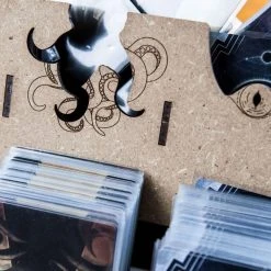 Import Games The Dicetroyers - Arkham Horror: The Card Game (Italy Import) 21 Import Games The Dicetroyers - Arkham Horror: The Card Game (Italy Import)