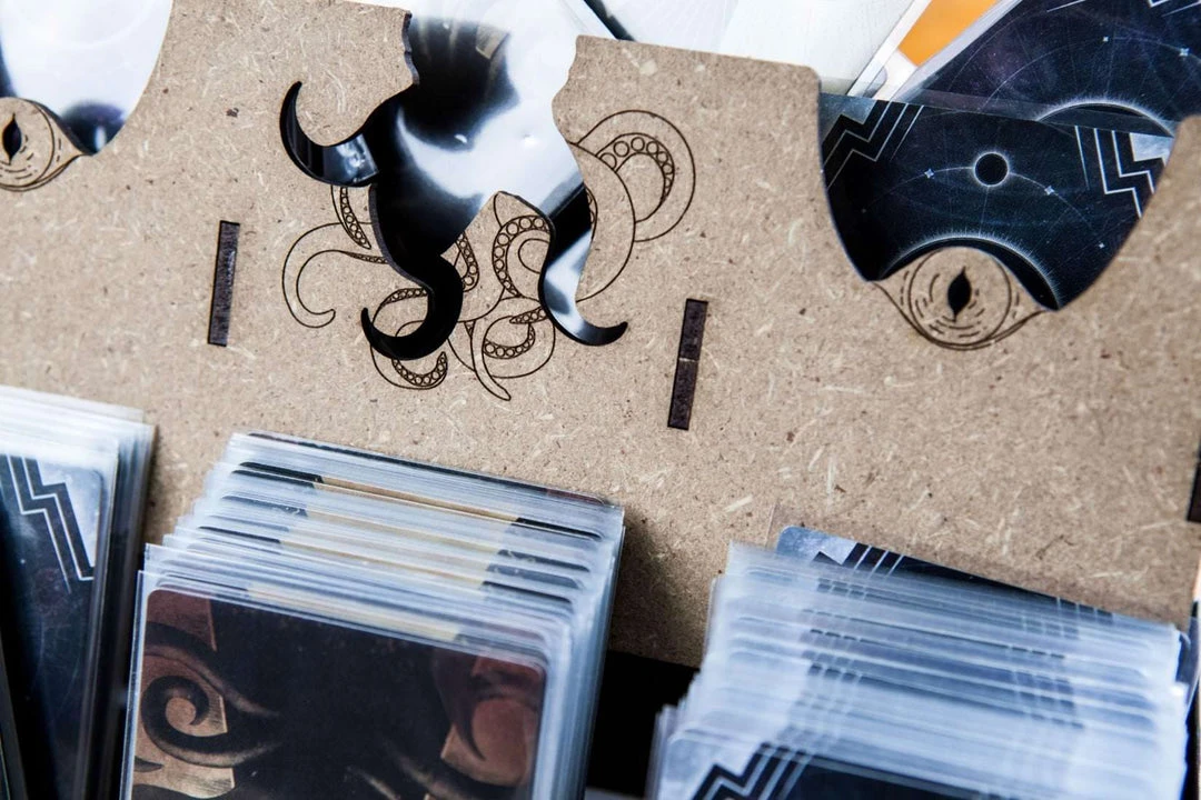 Import Games The Dicetroyers - Arkham Horror: The Card Game (Italy Import) 10 Import Games The Dicetroyers - Arkham Horror: The Card Game (Italy Import)