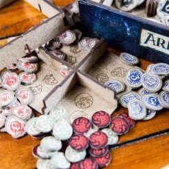 Import Games The Dicetroyers - Arkham Horror: The Card Game (Italy Import) 20 Import Games The Dicetroyers - Arkham Horror: The Card Game (Italy Import)