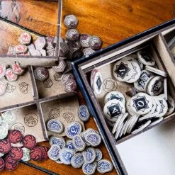 Import Games The Dicetroyers - Arkham Horror: The Card Game (Italy Import) 19 Import Games The Dicetroyers - Arkham Horror: The Card Game (Italy Import)