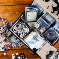 Import Games The Dicetroyers - Arkham Horror: The Card Game (Italy Import) 18 Import Games The Dicetroyers - Arkham Horror: The Card Game (Italy Import)