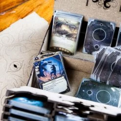 Import Games The Dicetroyers - Arkham Horror: The Card Game - Storage System (Medium) (Italy Import) 16 Import Games The Dicetroyers - Arkham Horror: The Card Game - Storage System (Medium) (Italy Import)