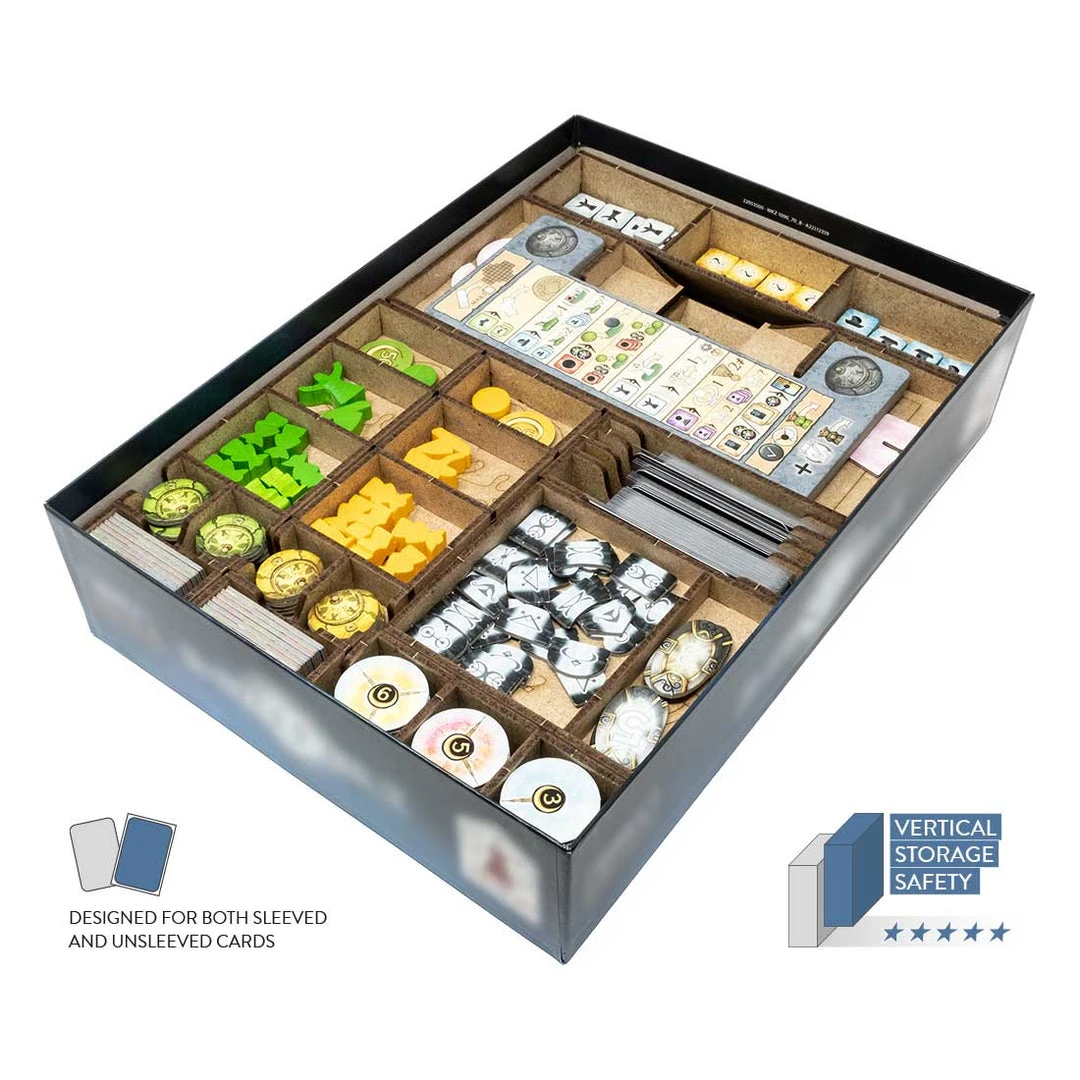 Import Games The Dicetroyers - Bonfire (Italy Import) 2 Import Games The Dicetroyers - Bonfire (Italy Import)