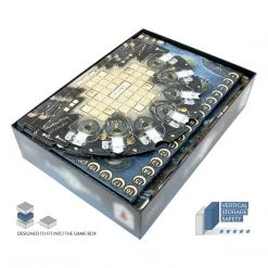 Import Games The Dicetroyers - Bonfire (Italy Import) 20 Import Games The Dicetroyers - Bonfire (Italy Import)