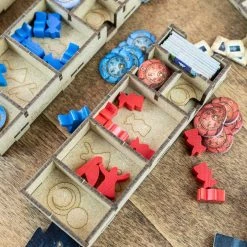 Import Games The Dicetroyers - Bonfire (Italy Import) 26 Import Games The Dicetroyers - Bonfire (Italy Import)