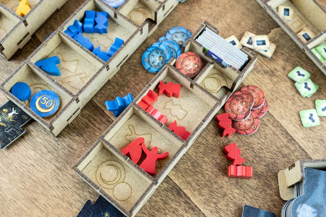 Import Games The Dicetroyers - Bonfire (Italy Import) 9 Import Games The Dicetroyers - Bonfire (Italy Import)