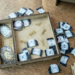 Import Games The Dicetroyers - Bonfire (Italy Import) 31 Import Games The Dicetroyers - Bonfire (Italy Import)