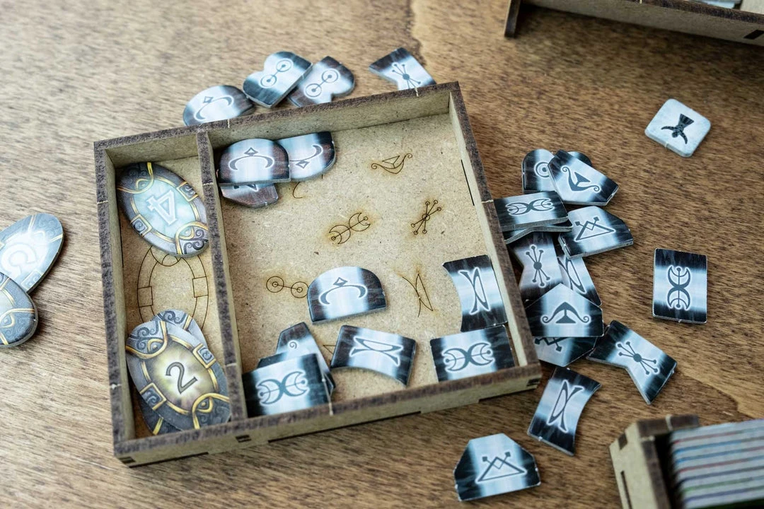 Import Games The Dicetroyers - Bonfire (Italy Import) 14 Import Games The Dicetroyers - Bonfire (Italy Import)