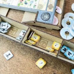 Import Games The Dicetroyers - Bonfire (Italy Import) 32 Import Games The Dicetroyers - Bonfire (Italy Import)