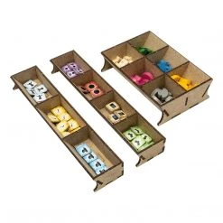 Import Games The Dicetroyers - Bonfire (Italy Import) 22 Import Games The Dicetroyers - Bonfire (Italy Import)