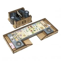 Import Games The Dicetroyers - Bonfire (Italy Import) 24 Import Games The Dicetroyers - Bonfire (Italy Import)