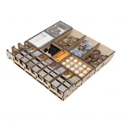 Import Games The Dicetroyers - Brass: Birmingham (Italy Import)