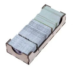 Import Games The Dicetroyers - Caverna: The Cave Farmers (Italy Import)