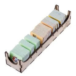 Import Games The Dicetroyers - Caverna: The Cave Farmers (Italy Import)