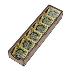 The Dicetroyers - Caylus (Italy Import) Import Games