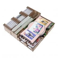 The Dicetroyers - Flamme Rouge (Base Game Or With Peloton Expansion) (Italy Import)