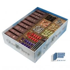 The Dicetroyers - Glen More II: Chronicles (Italy Import) Import Games