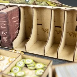 The Dicetroyers - Glen More II: Chronicles (Italy Import) Import Games