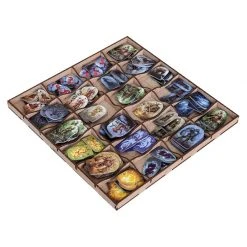 Import Games The Dicetroyers - Gloomhaven (Italy Import)