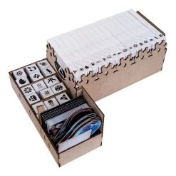 Import Games The Dicetroyers - Gloomhaven (Italy Import)