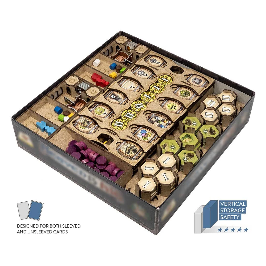 The Dicetroyers - Heaven & Ale (Base Game Or With Kegs & More Expansion) (Italy Import) Import Games 2 The Dicetroyers - Heaven & Ale (Base Game Or With Kegs & More Expansion) (Italy Import) Import Games