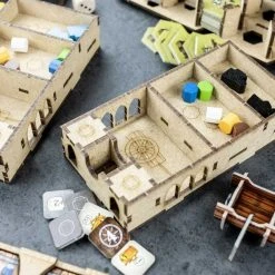 The Dicetroyers - Heaven & Ale (Base Game Or With Kegs & More Expansion) (Italy Import) Import Games 26 The Dicetroyers - Heaven & Ale (Base Game Or With Kegs & More Expansion) (Italy Import) Import Games