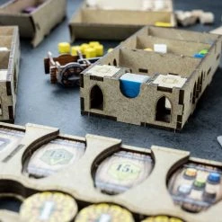 The Dicetroyers - Heaven & Ale (Base Game Or With Kegs & More Expansion) (Italy Import) Import Games 27 The Dicetroyers - Heaven & Ale (Base Game Or With Kegs & More Expansion) (Italy Import) Import Games