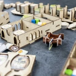 The Dicetroyers - Heaven & Ale (Base Game Or With Kegs & More Expansion) (Italy Import) Import Games 28 The Dicetroyers - Heaven & Ale (Base Game Or With Kegs & More Expansion) (Italy Import) Import Games