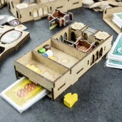 The Dicetroyers - Heaven & Ale (Base Game Or With Kegs & More Expansion) (Italy Import) Import Games 29 The Dicetroyers - Heaven & Ale (Base Game Or With Kegs & More Expansion) (Italy Import) Import Games