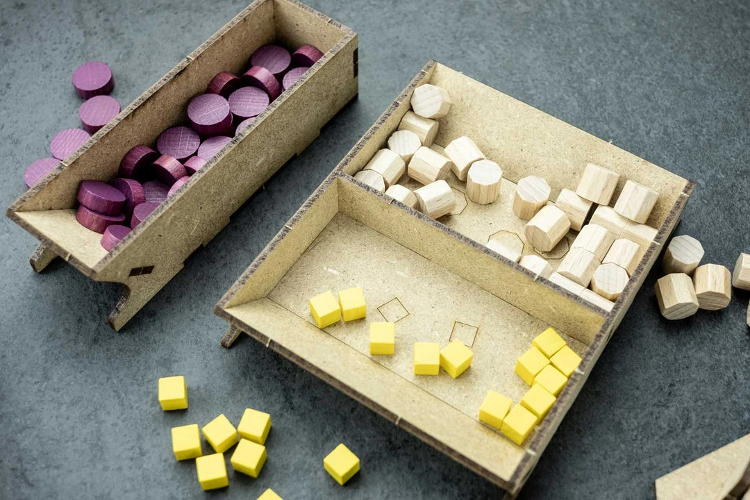 The Dicetroyers - Heaven & Ale (Base Game Or With Kegs & More Expansion) (Italy Import) Import Games 14 The Dicetroyers - Heaven & Ale (Base Game Or With Kegs & More Expansion) (Italy Import) Import Games